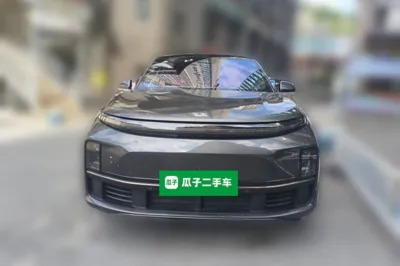 Li Auto L7