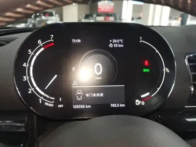 MINI Mini Clubman