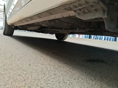 Toyota Vios FS