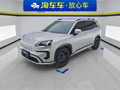 AION AION V
