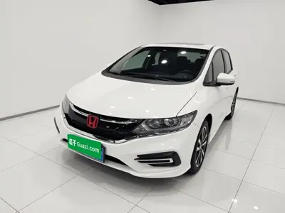 Honda Jade