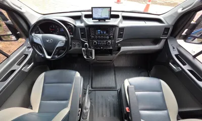 Hyundai Solati