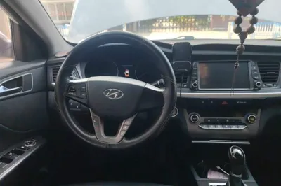 Hyundai Mistra