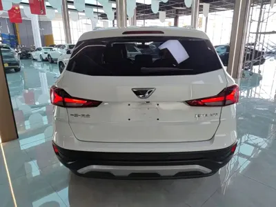 Jetta VS5