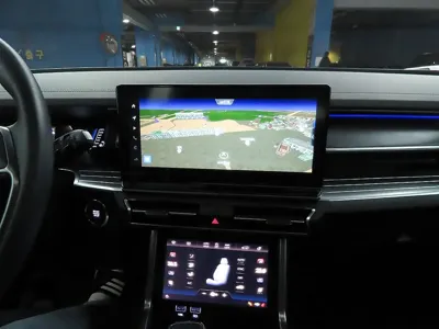 KG_Mobility_Ssangyong Torres