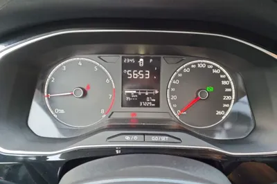 Jetta VS5