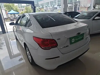 Chevrolet Cavalier