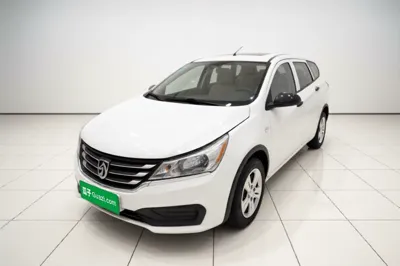 Baojun 310W