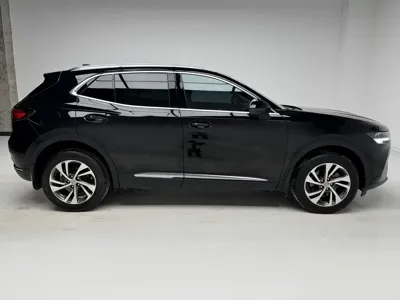 Buick Envision S