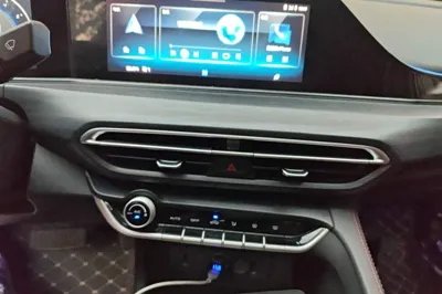 Changan Eado