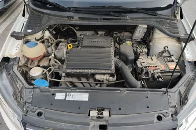 Volkswagen Santana