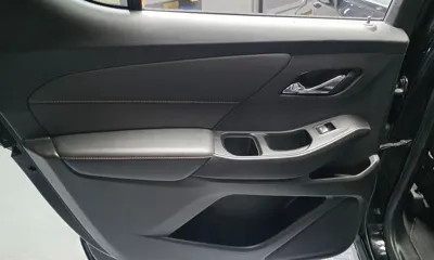 ChevroletGMDaewoo Traverse