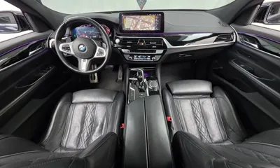 BMW Gran Turismo