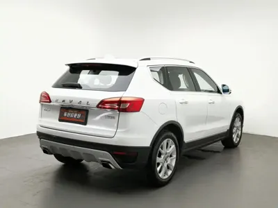 Haval H7