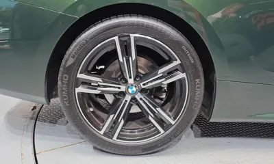 BMW 4-Series