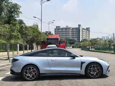 NETA Neta GT