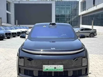 Li Auto Li L7