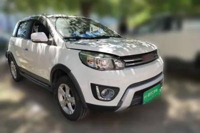 Haval H1