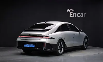 Hyundai Ioniq6