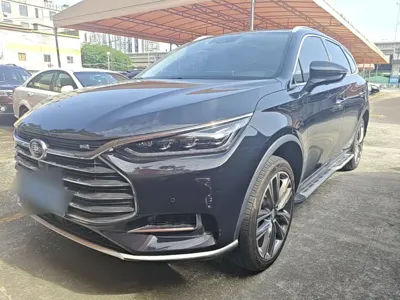 BYD Tang