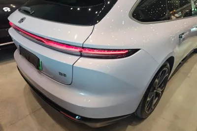 Nio ET5T