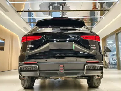 Haval Xiaolong Max