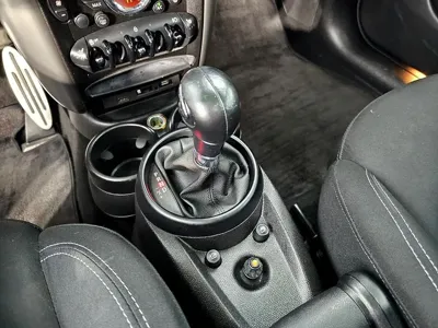 MINI Paceman