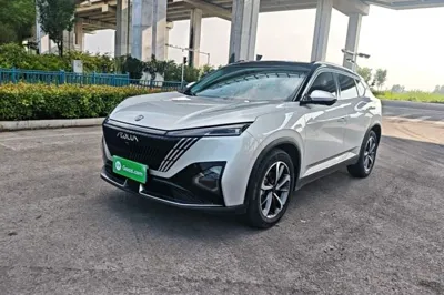 Dongfeng Aeolus Mage