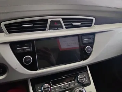 Geely Boyue