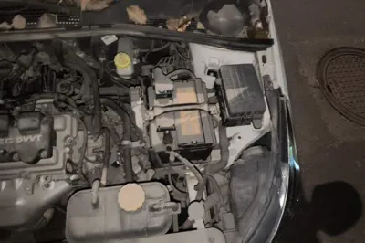 Baojun 310W