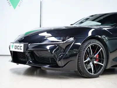 Toyota Supra