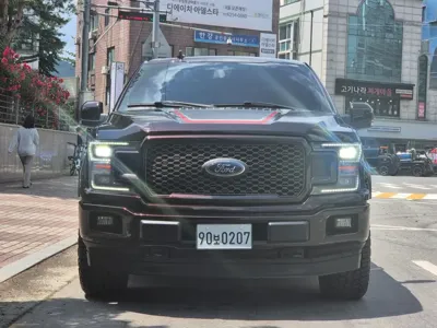 Ford F150