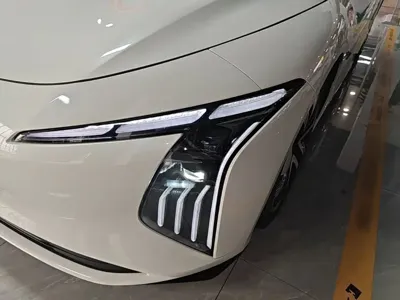 Fengxing Xinghai S7