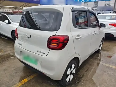 Wuling MINIEV