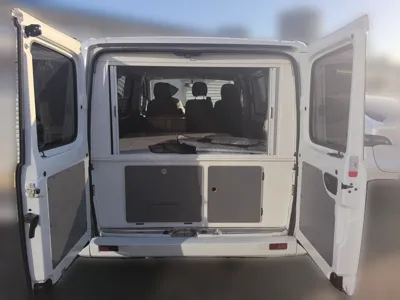 SAIC MAXUS Xintu V80