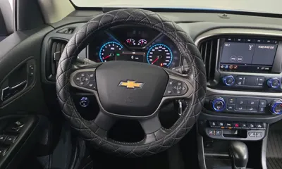 ChevroletGMDaewoo Colorado