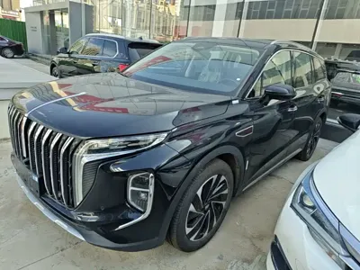 Hongqi Hongqi HS7 PHEV