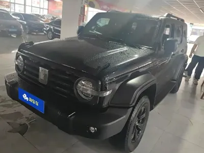 Tank Tank 300