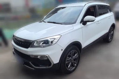 Leopaard CS9