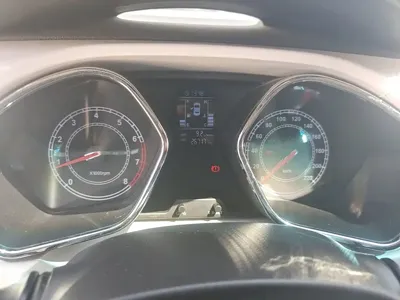 JAC Refine S2