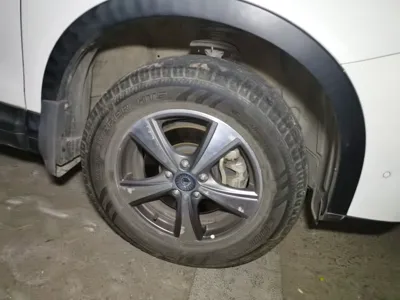 Haval H6 Coupe