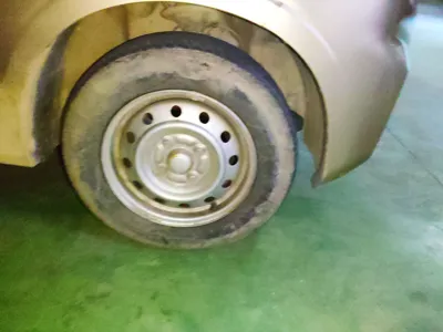 Wuling Hongguang V