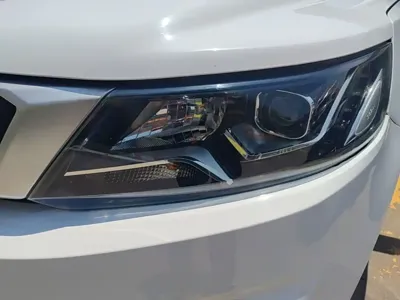 Geely Vision X6