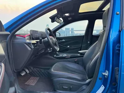 Buick Verano