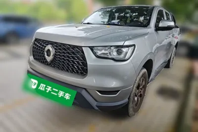 Great Wall Poer