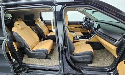 Kia Canival