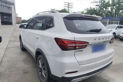 Roewe RX5