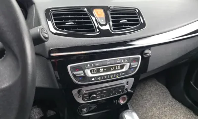 Renault-KoreaSamsung SM3