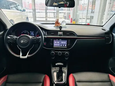 Kia KX Cross