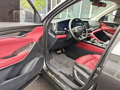 Changan 长安CS75PLUS